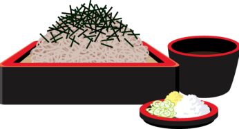 美味しいおだし。