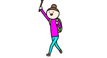 ○○が多い、不安の表れ。