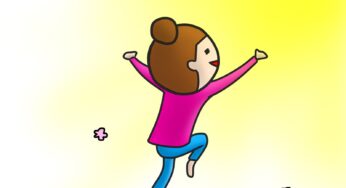 夢の様な世界に住んではりますか？