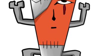 え！？「別にこのアイテムいらんねんけど。。」