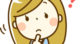 ハイ！手放して！が出来たら苦労しまへん。