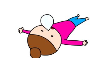 あんたに才能なんてあらへんわ！