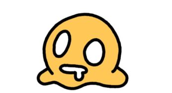 そんな事しないよね？やわらか頭さん！(^o^)