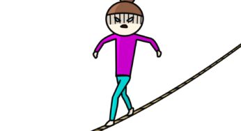 慎重にしてるのに上手いこといきまへんねん。