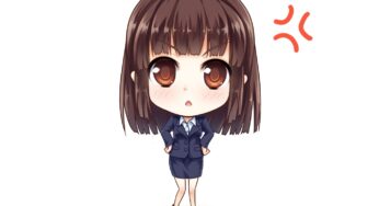 失礼しちゃうわっ！