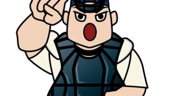 サインの見逃しは無いですか？
