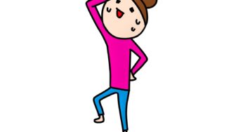 やる気が出ない時は、○○な人に？