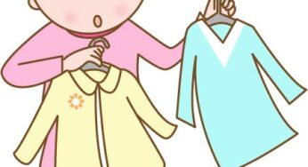 ○○の為に迷い、結果損をする。
