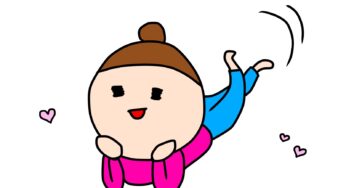 ちょっと待って！それって言葉に○○？？