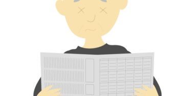 どうしたいのか？見えなくなった時。