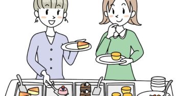 自分を動けなくする意外なモノ。