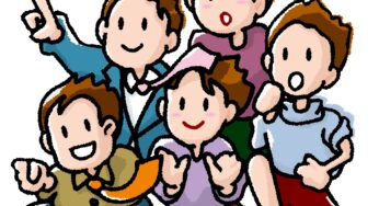 暗い過去があるから仕方ないよね？