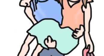 あれれ？どっこいしょになっちゃってるよ？