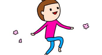 好きな事だけ。。の勘違い？