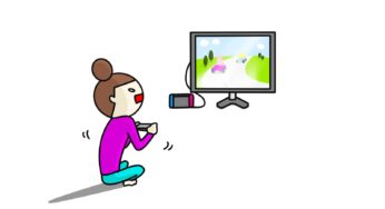 ゲームは現実逃避で終わらない。