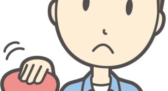 トホホ　自分には何もない。。