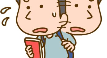 わかっちゃいるけど、焦って空回り