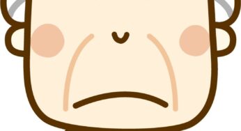 「カチンときた！」の処理方法？