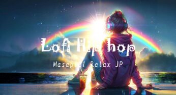 【M21】Lofi Hip hop/Relaxing Music Study/Work Chill Lofi Beats V-009