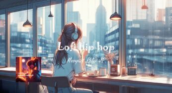 【M21】Lofi Hip hop/Relaxing Music Study/Work Chill Lofi Beats V-011