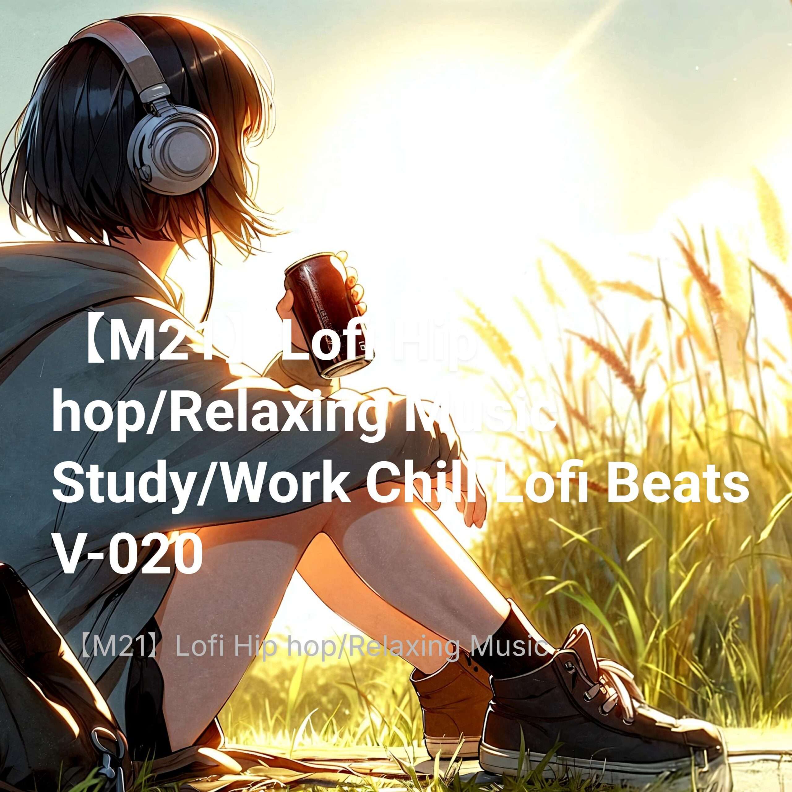 【M21】Lofi Hip hop/Relaxing Music